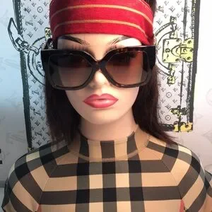 NEW AUTHENTIC Versace Tortoise Shell Sunglasses VE4402 8788 NEW AUTHENTIC VERSACE TORTOISE SHELL SUNGLASSES VE4402 8788  main image 2